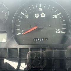 イセキトラクターBIG T 6145
の画像