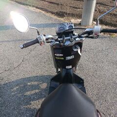 VOX50.好調.始動動画（ビーウィズ.ジャイロ.ビーノ）の画像