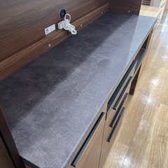 【トレファク神戸南店】Pamouna レンジボードです‼︎【取りに来られる方限定】の画像