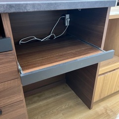 【トレファク神戸南店】Pamouna レンジボードです‼︎【取りに来られる方限定】の画像