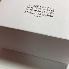 マルジェラの画像