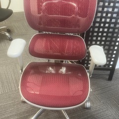 ゲーミングチェアの画像