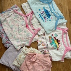 子供服の画像