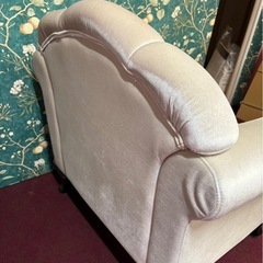 1人掛けソファの画像