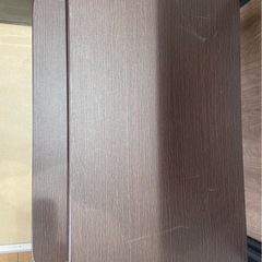 パソコン　PCデスク　3段　学習机にもの画像