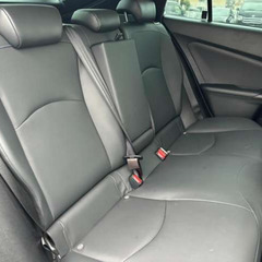 【💥月々24,000円〜】トヨタ プリウス｜燃費が抜群◎の画像