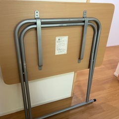 机　折りたたみ可能の画像