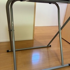 机　折りたたみ可能の画像