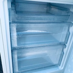 ✅ハイアール冷凍冷蔵庫✅ ✅JR-NF148B✅の画像