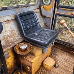 ヤンマー建機　油圧ショベル　YB1200 引取り限定の画像