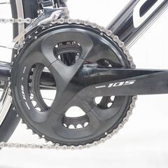 CORRATEC 「コラテック」 DOLOMITI 105 2023年モデル ロードバイクの画像