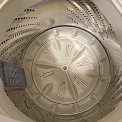 パナソニック 6kg 2016年製 引き取り限定の画像