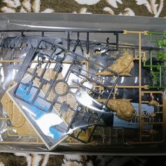 1/35 サンドランド王国戦車 １０４号の画像