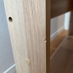 本棚　シェルフ　シンプル　おもちゃ棚　オシャレ　一人暮らしの画像