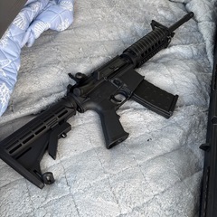 東京マルイ エアーショットガン &　APS FET搭載電動ガンの画像