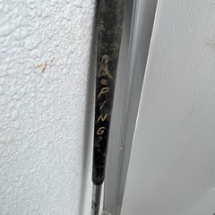 ゴルフクラブセット⛳️の画像