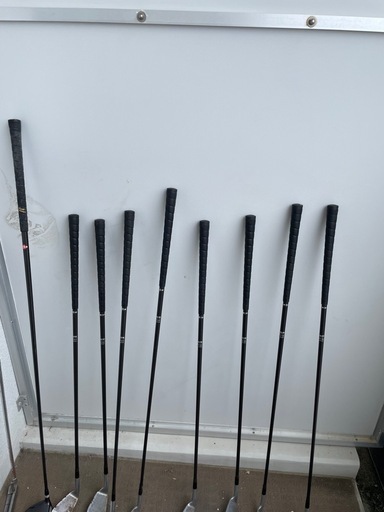 ゴルフクラブセット⛳️