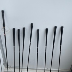 ゴルフクラブセット⛳️の画像