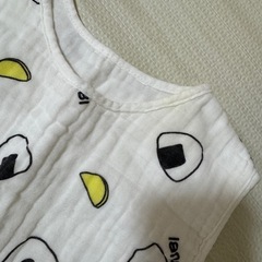 ベビー スリーパーの画像