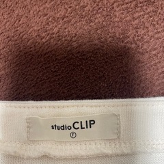 studio clip　  の画像