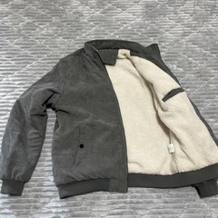 【美品】ジャケット（M）未使用の画像