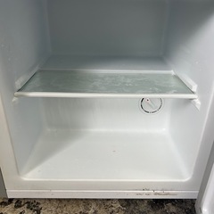 【1ドア】アイリスプラザ 冷凍庫 PF-A32FD-Sの画像