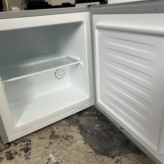 【1ドア】アイリスプラザ 冷凍庫 PF-A32FD-Sの画像