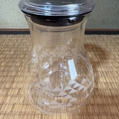 パイレックス冷酒ポットの画像