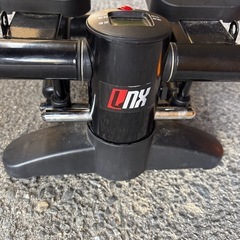 LNX 868 デジタルステッパー‼️お急ぎ願います🌟の画像