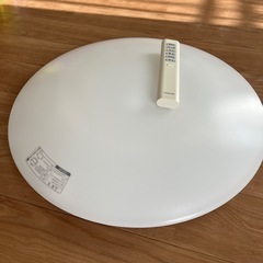 【無料】LEDシーリングライトの画像