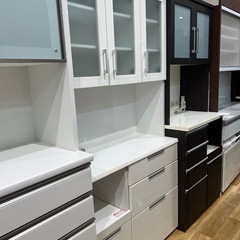 【トレファク神戸南店】ニトリ　レンジボードです‼︎【取りに来られ...