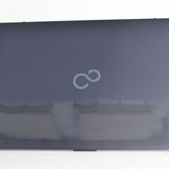 中古良品ノートパソコン 富士通 AH53/B3 第8世代core i7 SSD512GB+HDD1TB メモリー8GB 無線内蔵 Bluetooth ブルーレイ Windows11の画像