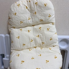 【条件付きで無料！】　抱っこクッション　抱っこ布団の画像