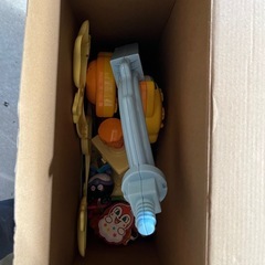 アンパンマンメリーの画像