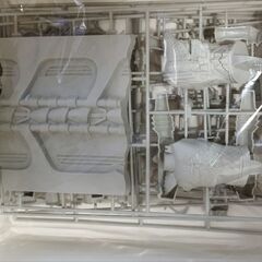 1/9 プレデター  新品　外箱ダメージ有りの画像