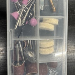 ミニルーターの画像