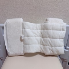 【条件付きで無料！】　寝返り防止クッションの画像