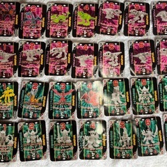 ほねほねザウルス　まとめ売り　恐竜　おもちゃ　キッズの画像