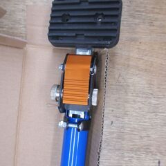 ゼクソン ZTB-1629 突っ張り棒 新品 【ハンズクラフト宜野湾店】の画像