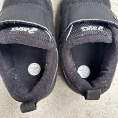 こども靴の画像