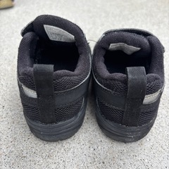 こども靴の画像