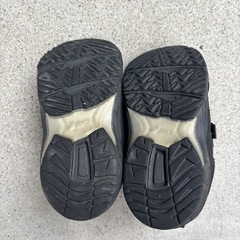 こども靴の画像