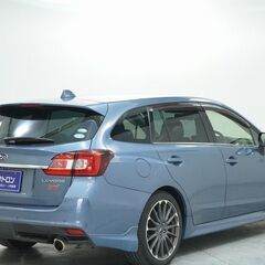 🌟頭金0円でお乗りいただけます❗❗🚙🌟スバル レヴォーグ 　１．６ＳＴＩ　スポーツ　アイサイトの画像