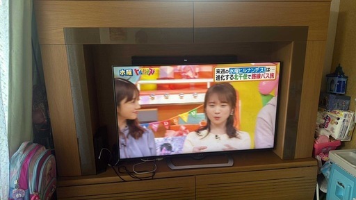 NITORI ニトリ テレビ台