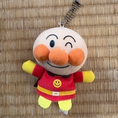 アンパンマンレジスター　おまけ付きの画像