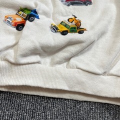 リトシー　トレーナー　ディズニーの画像