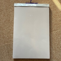 日めくりカレンダー大判　2026年 令和8年版の画像