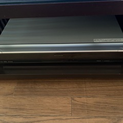 【取りに来られる方限定】SONY BRAVIA 40型　KDL-40F1の画像