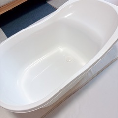 バスネット＆ベビーバスセットの画像