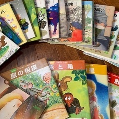 子供　読み聞かせ絵本　まとめてお譲りします。の画像